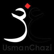 Usman Ghazi