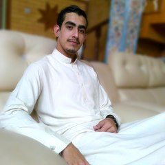 Taimoor Shaikh