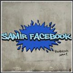 Samir Pompido