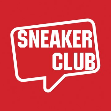 Sneakerclub Elma
