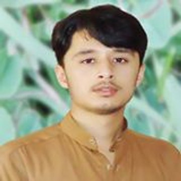 Noha Khwan Arifeen Sherazi