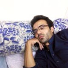 Umar Farooq