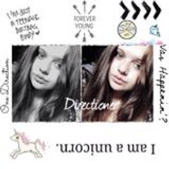 Sarah DirectionerAccount