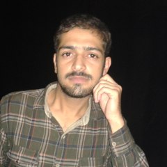 Shahbaz Jiskani