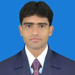 Muhammad Shoaib