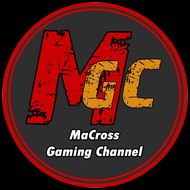MaCross Gaming Channel