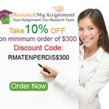 Accounting Assignment Writing Services