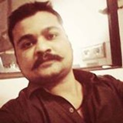 Suhail Siyal