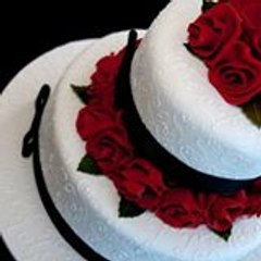 Glam Cake
