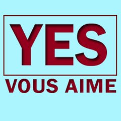 Yes vous aime
