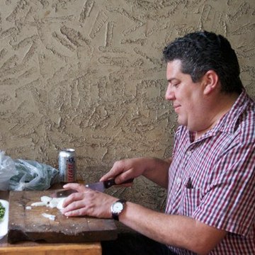 Hugo Gaalindo