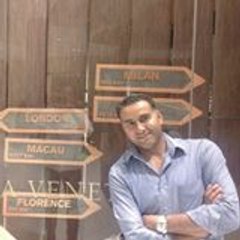 Khaled Nawafleh