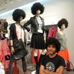 Mathew Sahyoun