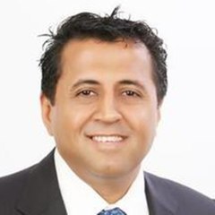 Jitu Virwani