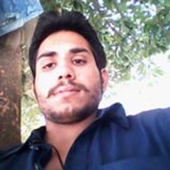 Arman Khan