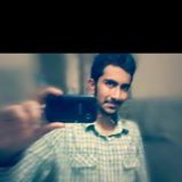 Muhammad Haris