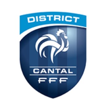 District du Cantal de Football