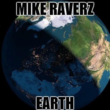 Mike Raverz