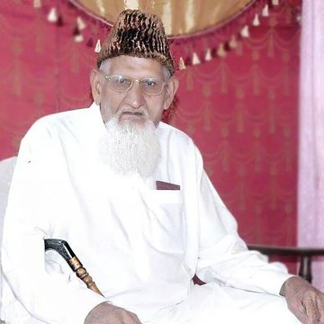 Maulana Ishaq