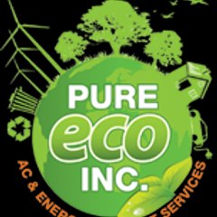 Pure Eco Inc