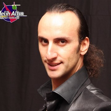 MELiH ALTIN - Dans