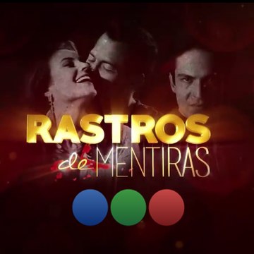 Rastros de Mentiras Telefe