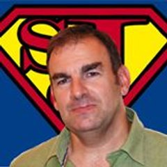 Juan Carlos Pérez Santos