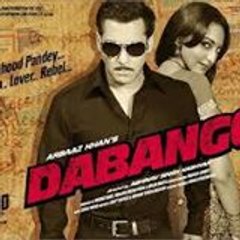 Dabangg Khan