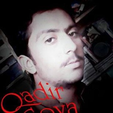 Qadir Goya