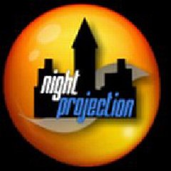 Night Projection