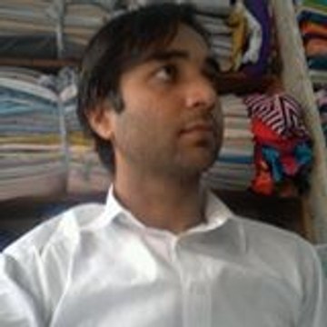 Kashif Sardar