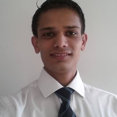 Yogeshpadsala