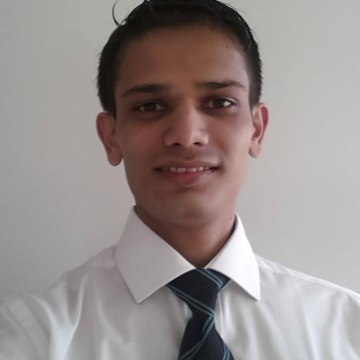 Yogeshpadsala