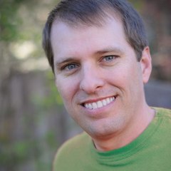 Tom Mills - "GreenShortz" - Living Green