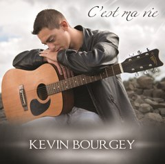 Kévin Bourgey Officiel