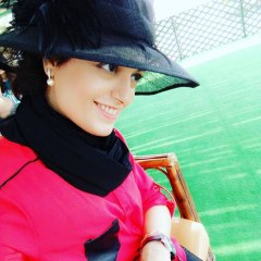 syedashazia