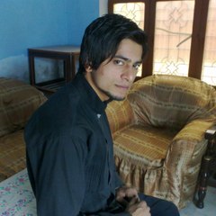 Saqib Hussain