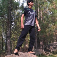 Ch Badar