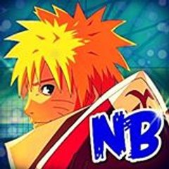 【NarutoBaganhaTV™】