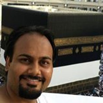 Syed Ali