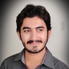 Umair Memon