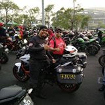 Zulkifli Nazirin Adnan