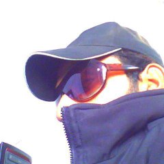Akeel Baloch