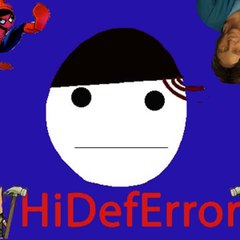 HiDefError