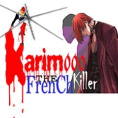 karim                  THE  FrenCh-killeR