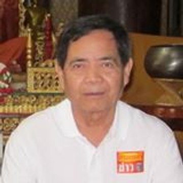 Manoonthum Thachai