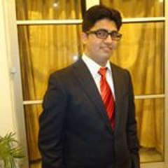 Ahsan Adil