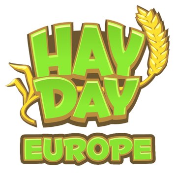 Hay Day Europe