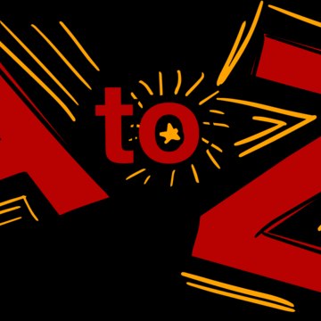 A to Z Entertainment, Fun & Information