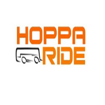 Hoppa Ride